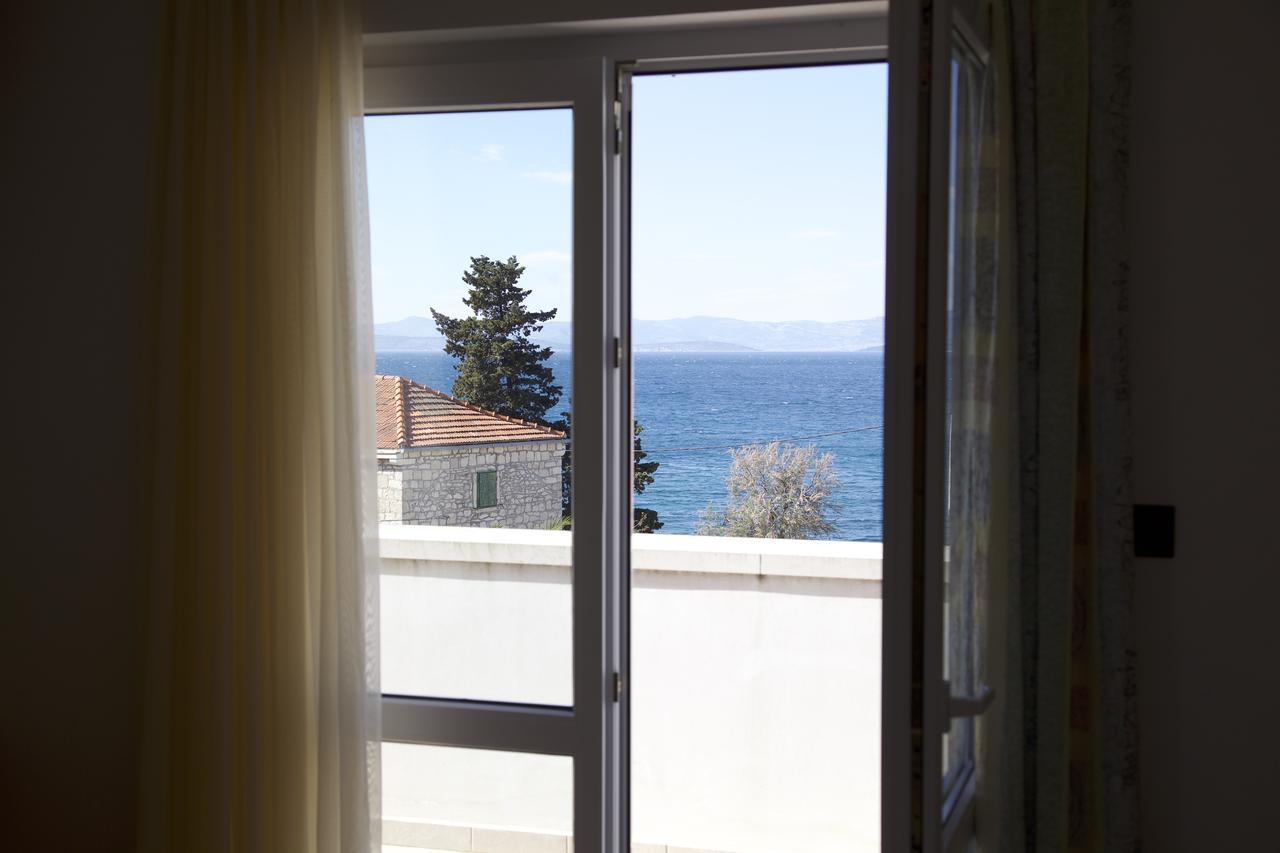 Villa Bunta Sutivan Εξωτερικό φωτογραφία