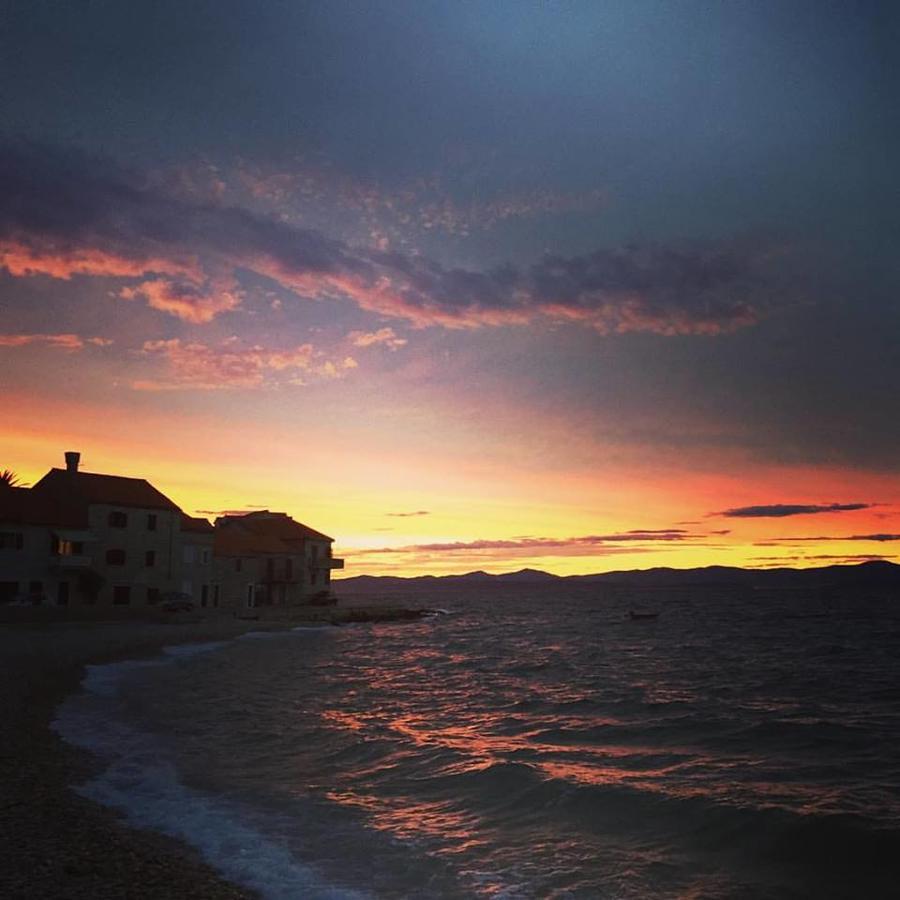 Villa Bunta Sutivan Εξωτερικό φωτογραφία