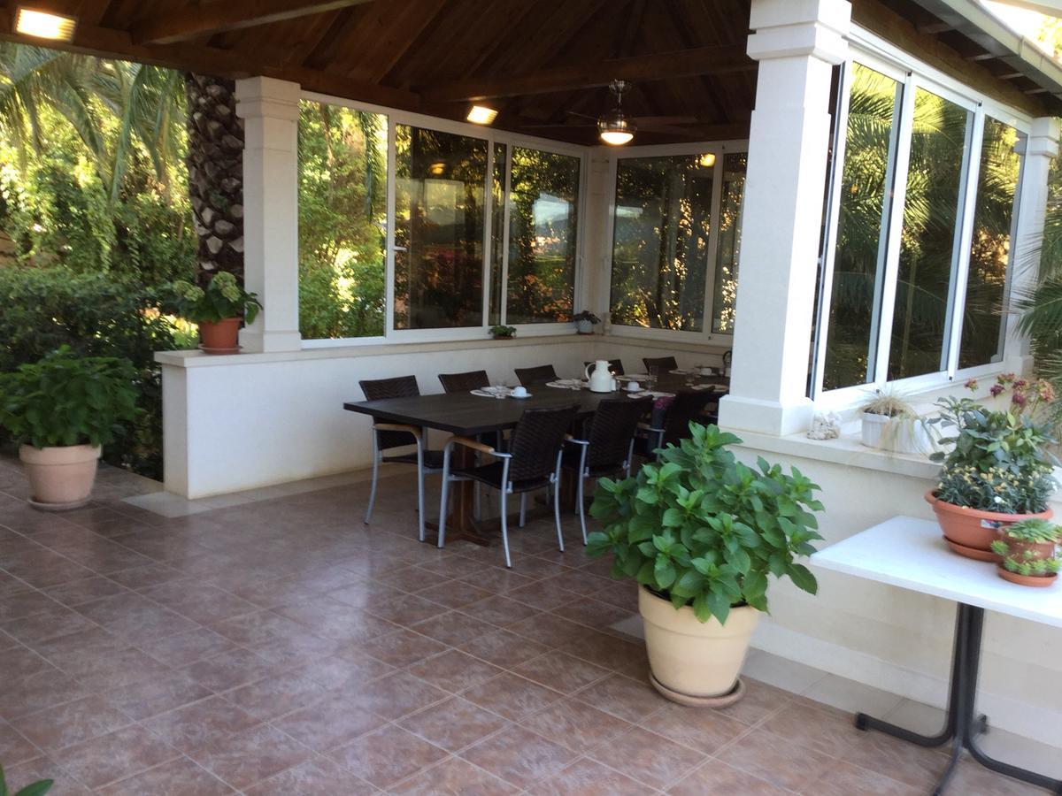 Villa Bunta Sutivan Εξωτερικό φωτογραφία